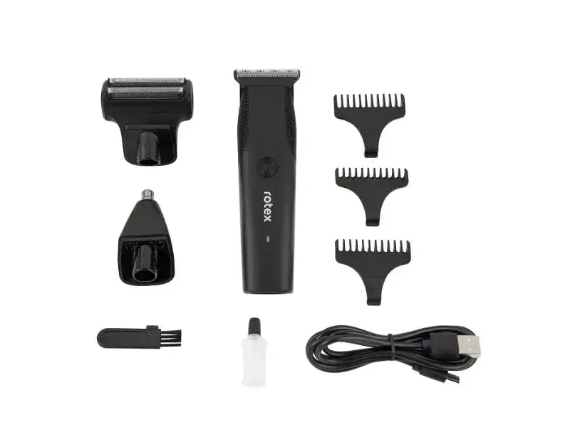 Тример Rotex RHC186-S 3Plus - фото 2