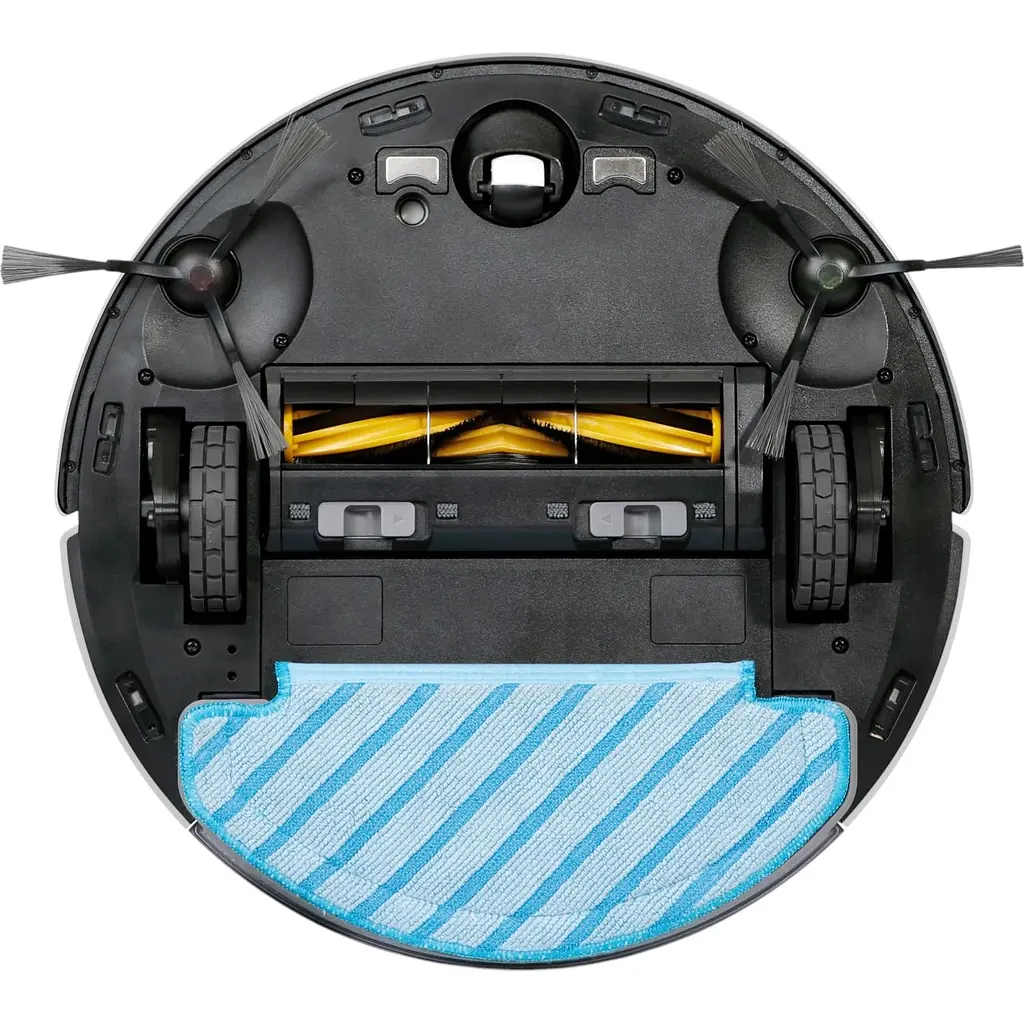 Робот-пылесос Ecovacs Deebot Ozmo N8 [DLN26-21] [90964] - фото 4
