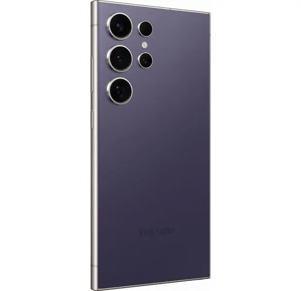 Samsung S24 Ultra 5G (256GB) SM-S928U Violet - фото 6