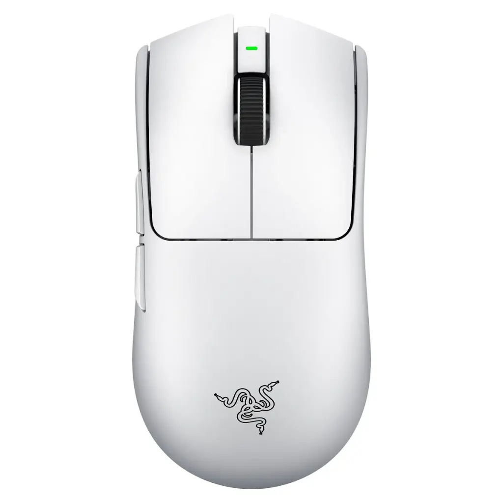 Мишка RAZER Viper V4 PRO Wireless, White (RZ01-05630200-R3G1) - фото 3