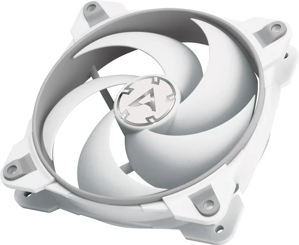 Вентилятор Arctic BioniX P120 Grey/White (ACFAN00167A) - фото 3