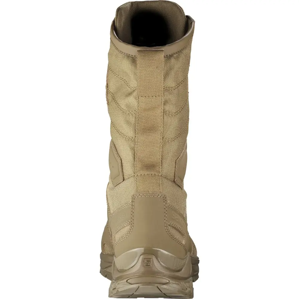Ботинки Salomon XA Forces Jungle 5.5 Coyote - фото 4