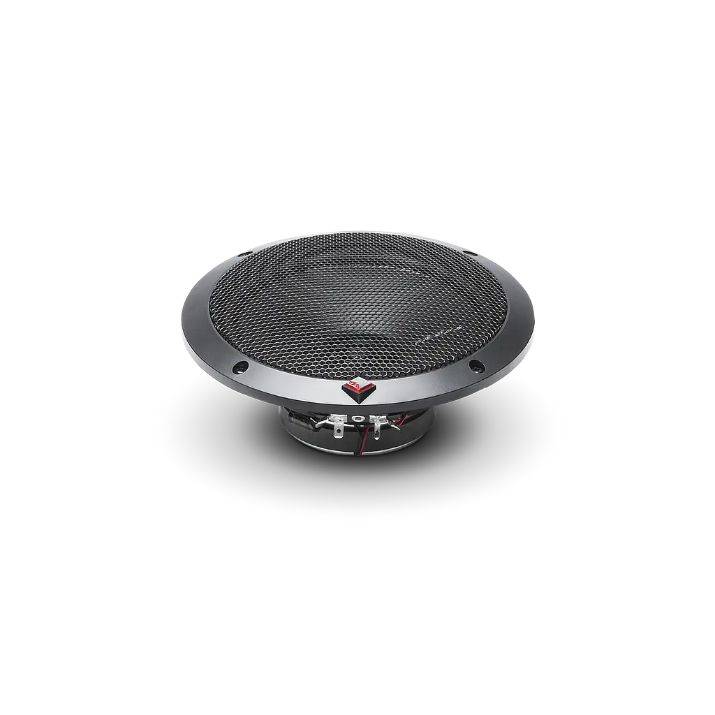 Коаксиальная акустическая система Rockford Fosgate R1675X2 - фото 5