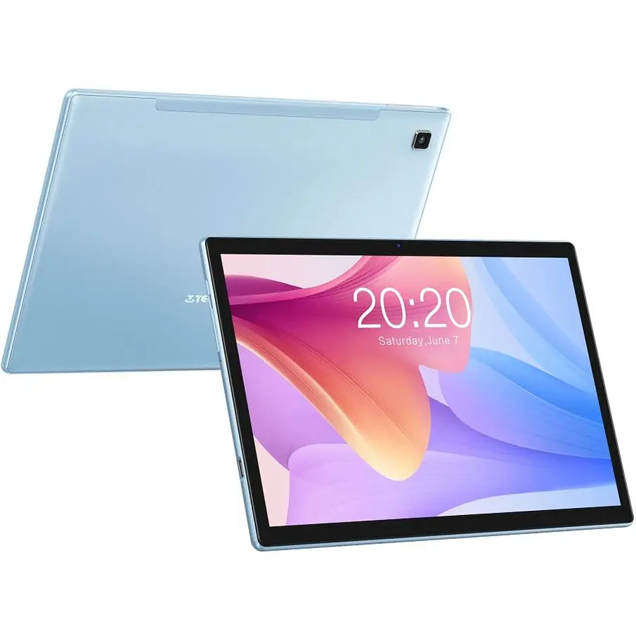 Планшет Teclast P20S 4/64Gb LTE Blue Global - фото 2