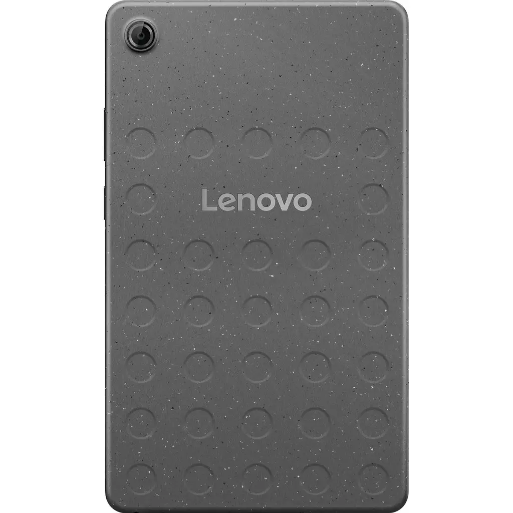 Планшет Lenovo Tab One 4/64GB LTE Luna Grey + Clear Case (ZAF10047UA) UA-UCRF [142167] - фото 7