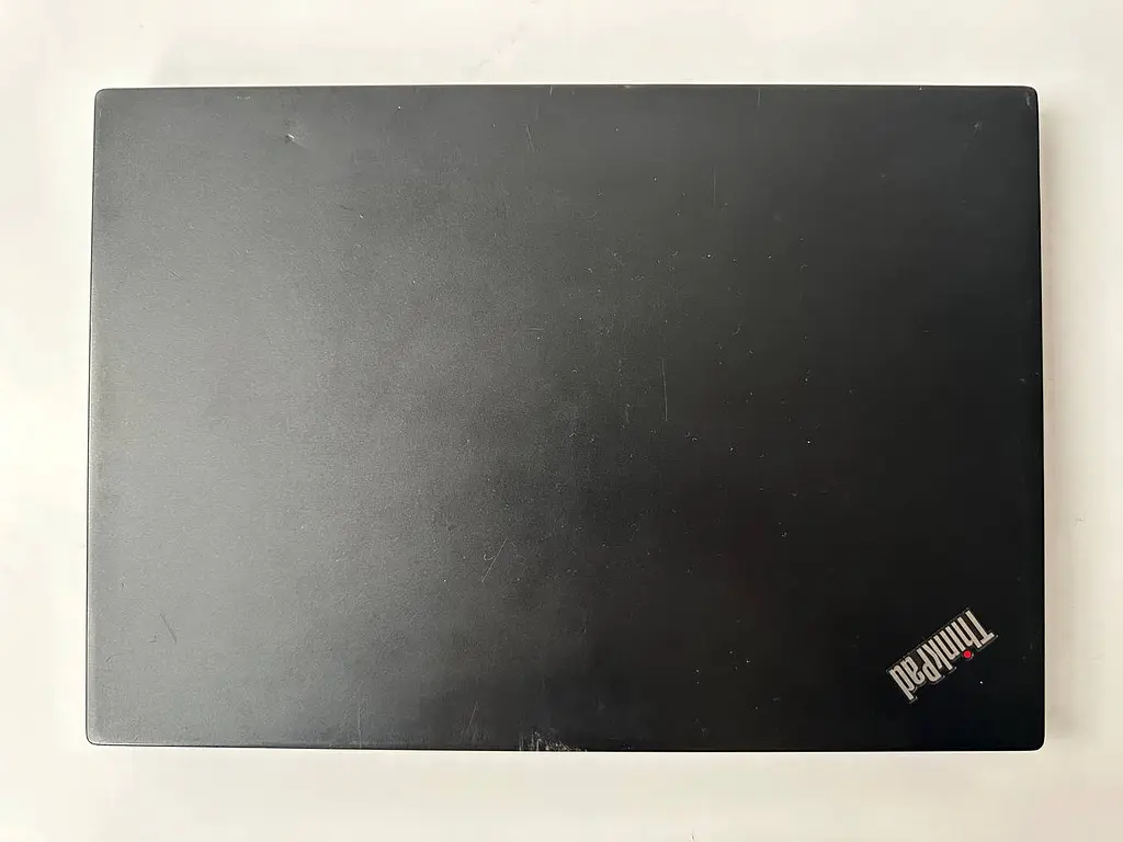 Ноутбук Lenovo Thinkpad X390 13.3" (i5-8365U / 8GB / SSD 256GB / 1920x1080 IPS / LTE) б/в - фото 6