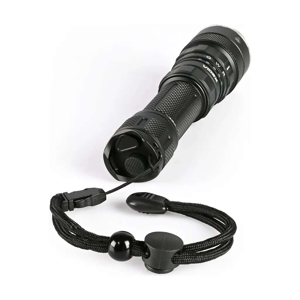 Ліхтар Videx VLF-AT255RG - фото 8