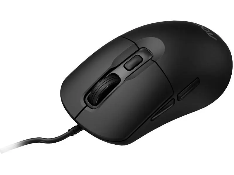 Миша AOC MS170B USB Black (MS170B/LA) - фото 4