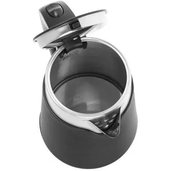 Компактный электрический чайник Adler AD 1372 0.6 л - фото 5