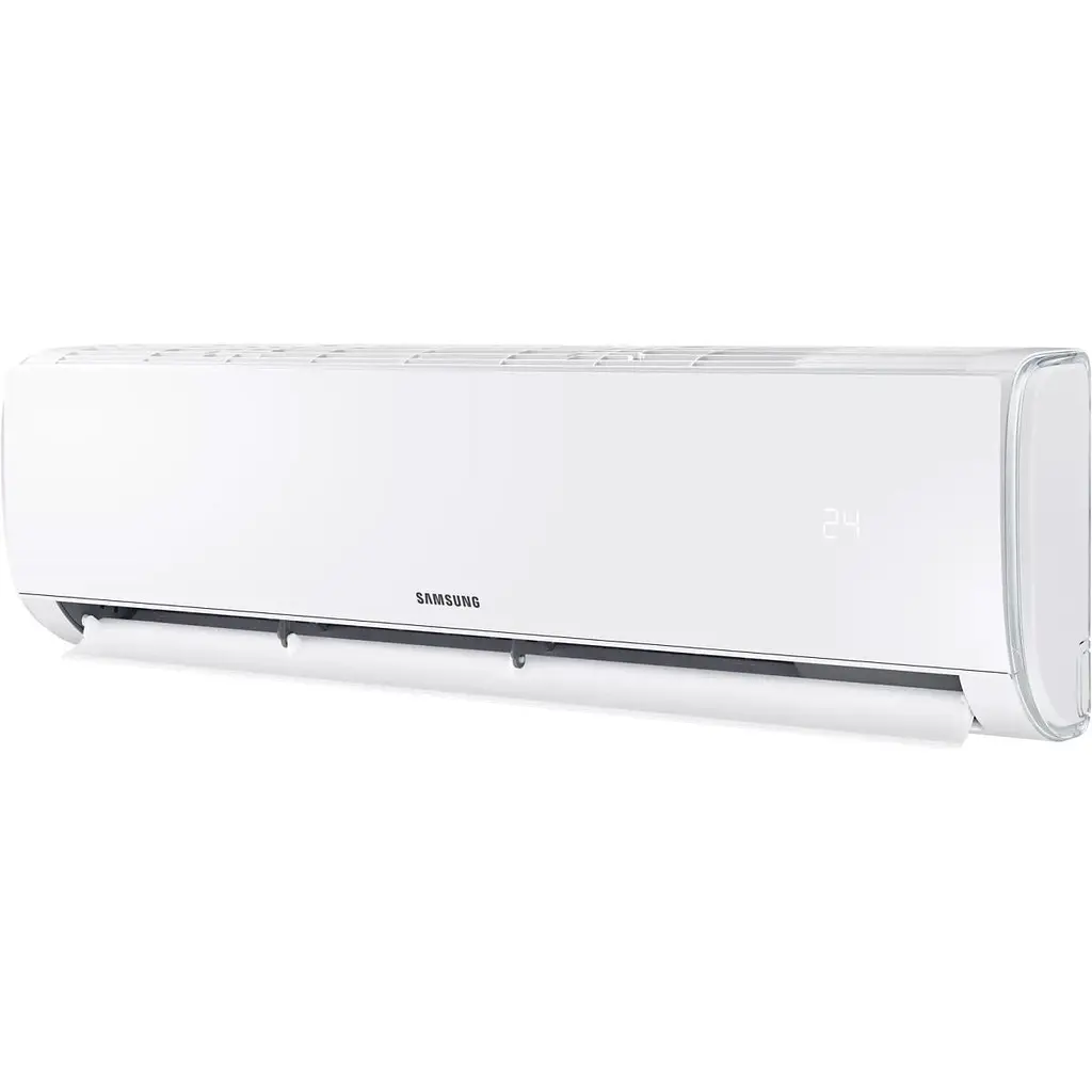 Спліт-система Samsung Basic AR18BXHQASINUA [112518] - фото 7