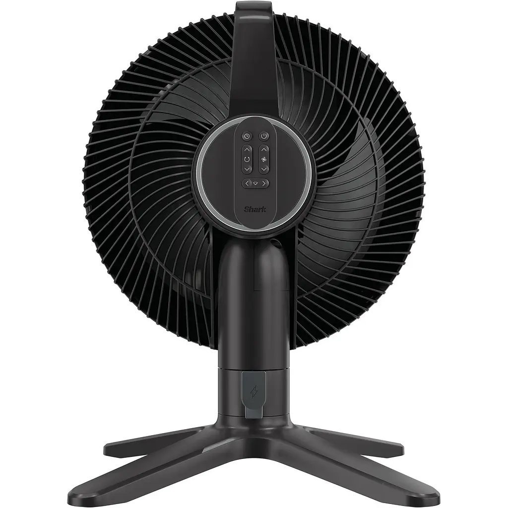 Портативный вентилятор Shark FlexBreeze FA150EU [139621] - фото 2