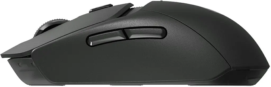 Миша комп'ютерна Logitech G309 Lightspeed Black (910-007199, 910-007201) - фото 3