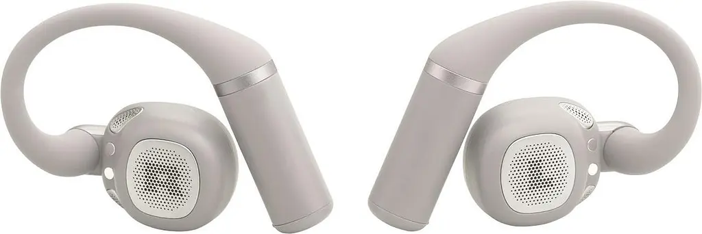 Навушники TWS JBL Sense Pro (JBLSENSEPROGRY) Gray UA - фото 5