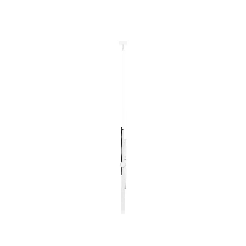 Подвесной потолочный светильник Babich Studio Mid G-1500 Black (RAL 9005) - фото 4