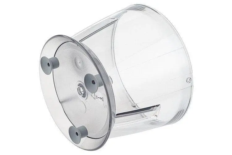 Чаша на блендер и миксер Bosch MSM6B300, MSM6B700, MSM2620B, MSM2650B, MFQ35, 498097 (00498097) 450 мл - фото 2