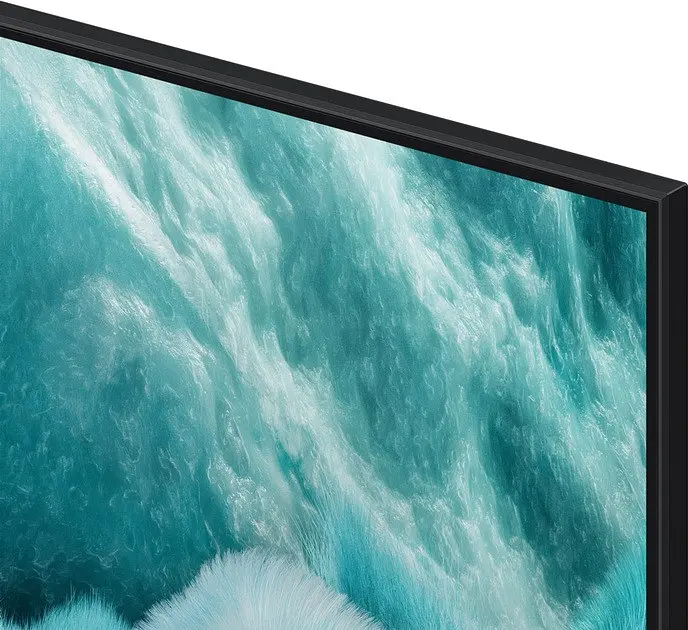 Телевізор Samsung QLED 65" QE65Q7F5AUXUA - фото 4