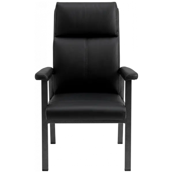 Офісне крісло GT Racer B-4014 Black