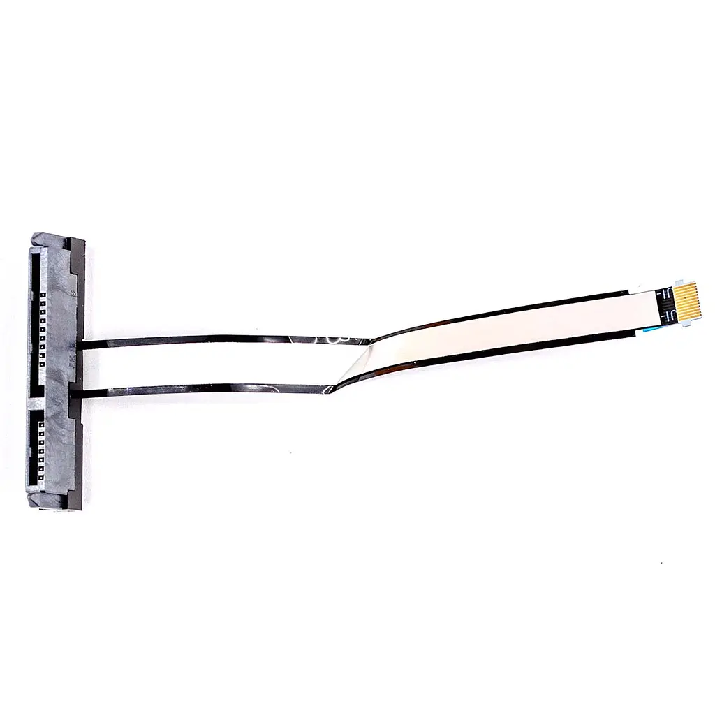 Шлейф Sata HDD/SSD для Acer Nitro AN515-55 AN517-52 Predator Helios 300 PH315-53, (FH51M, NBX0002Q900, 50.Q7WN2.001) - фото 2