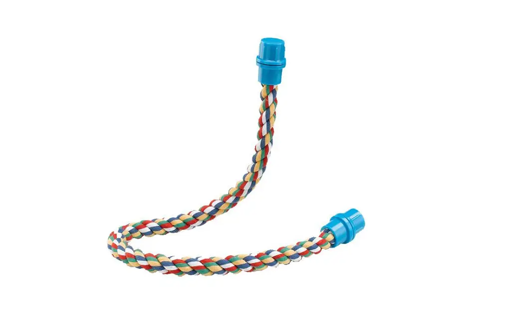 Гнучка жердинка для птахів Ferplast PA 4114 MEDIUM Ø 1.8x66 см 84114899