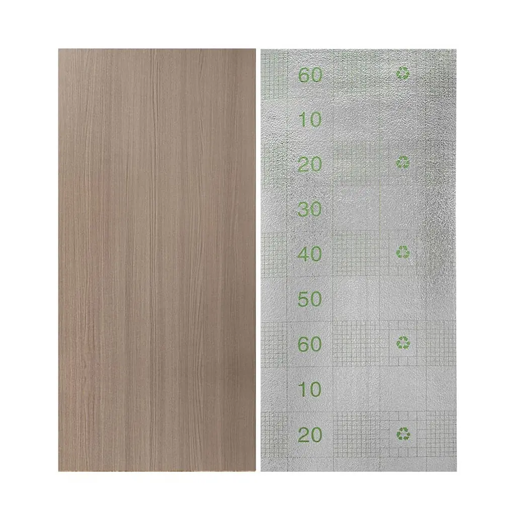 Вінілова плитка що самоклеїться Sticker Wall в рулоні 600х3000х2мм Мат SW-00002051 - фото 4