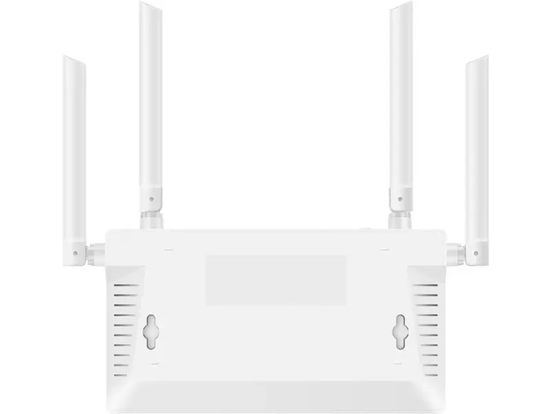 Маршрутизатор (роутер) Huawei AX1 White (WS5203-22) - фото 5