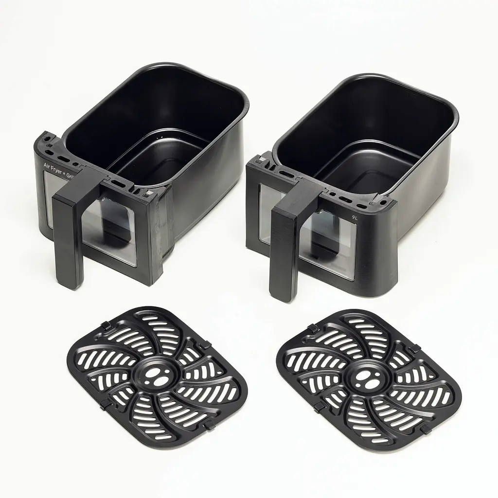 Мультипіч Ariete Air fryer 4631 BL (55518) - фото 4