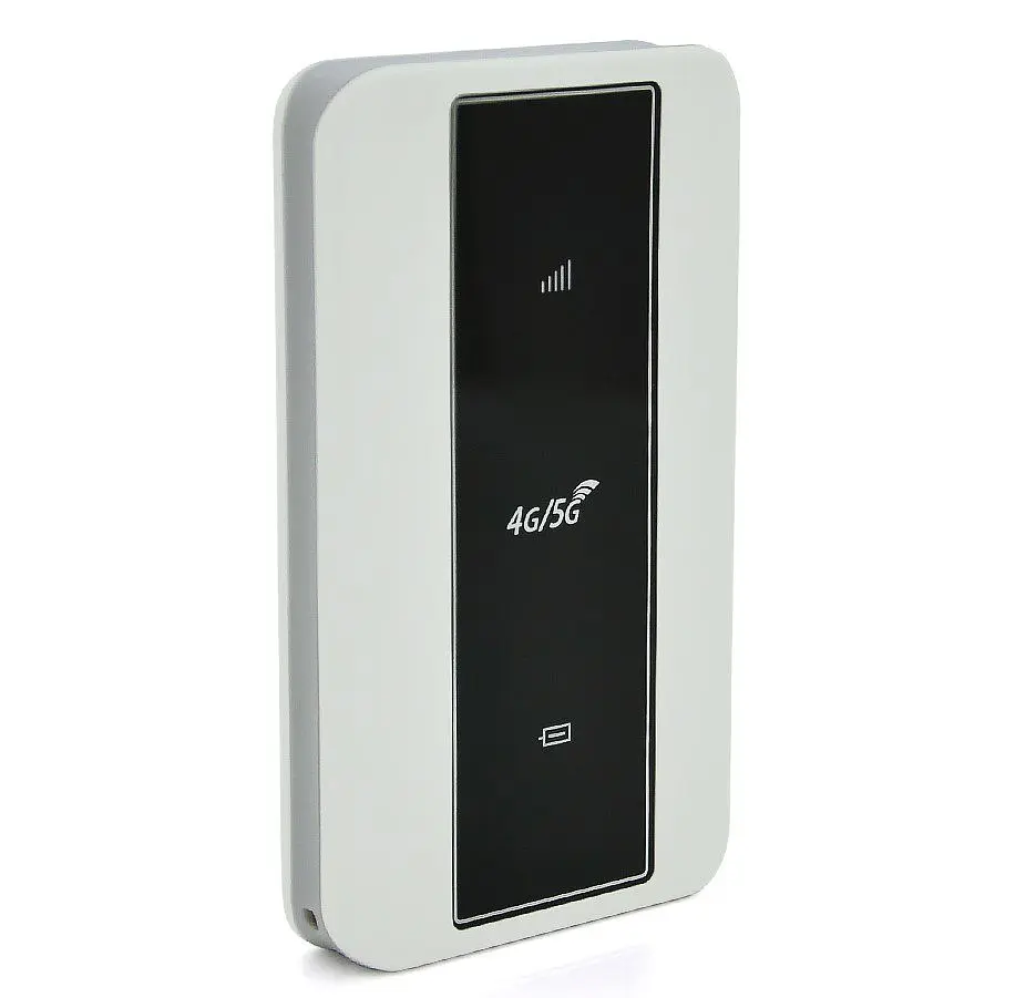 4G/LTE модем WIFI Voltronic M10 з акумулятором