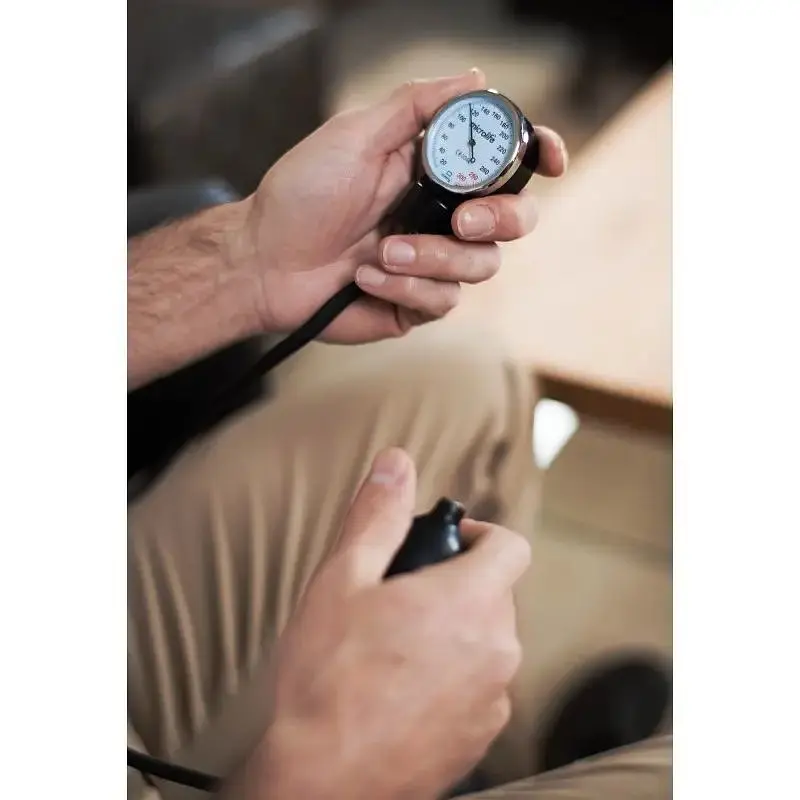 Тонометр Microlife BP AG 1-30 механический - фото 7