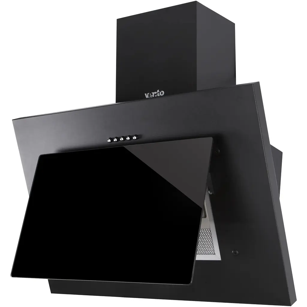 Вытяжка Ventolux Tivoli 60 BK (700) PB - фото 2