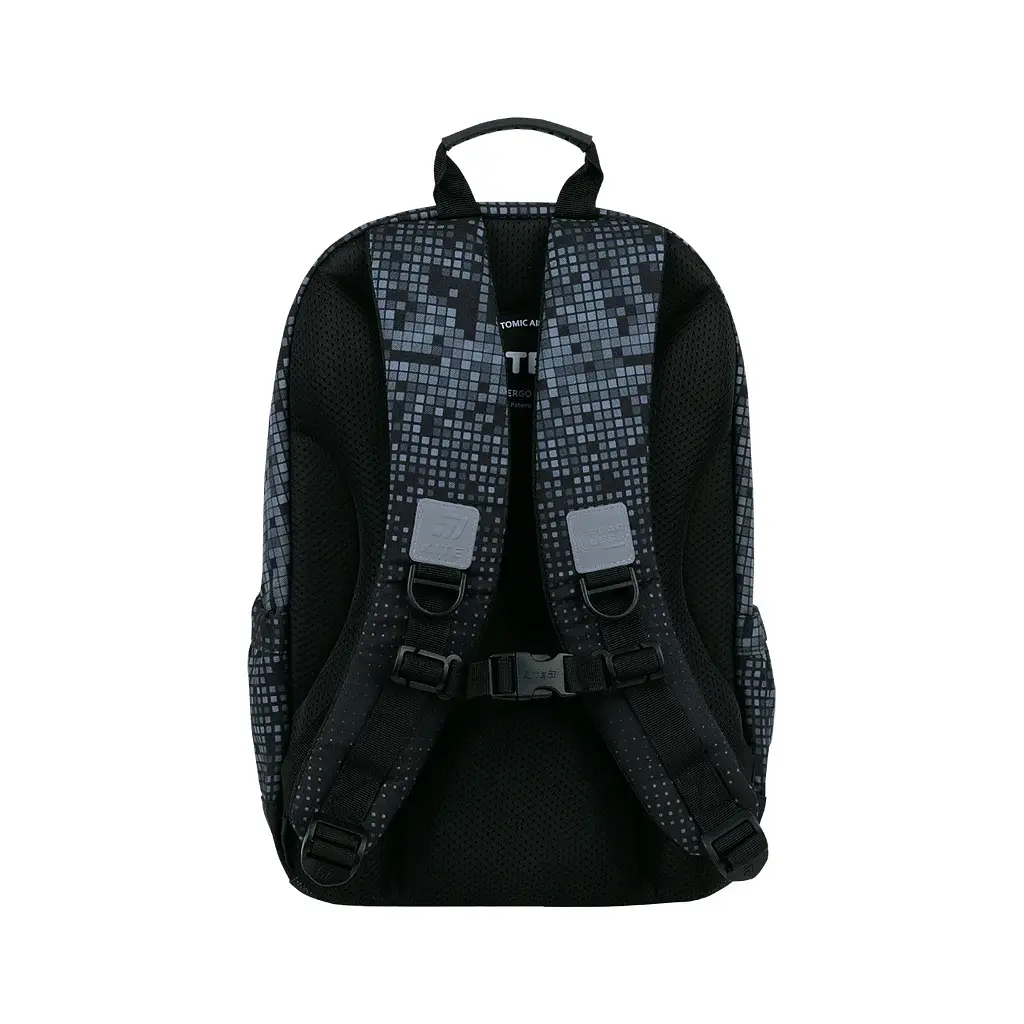 Рюкзак шкільний Kite Education 585 Fearless (K26-585M-3) - фото 3