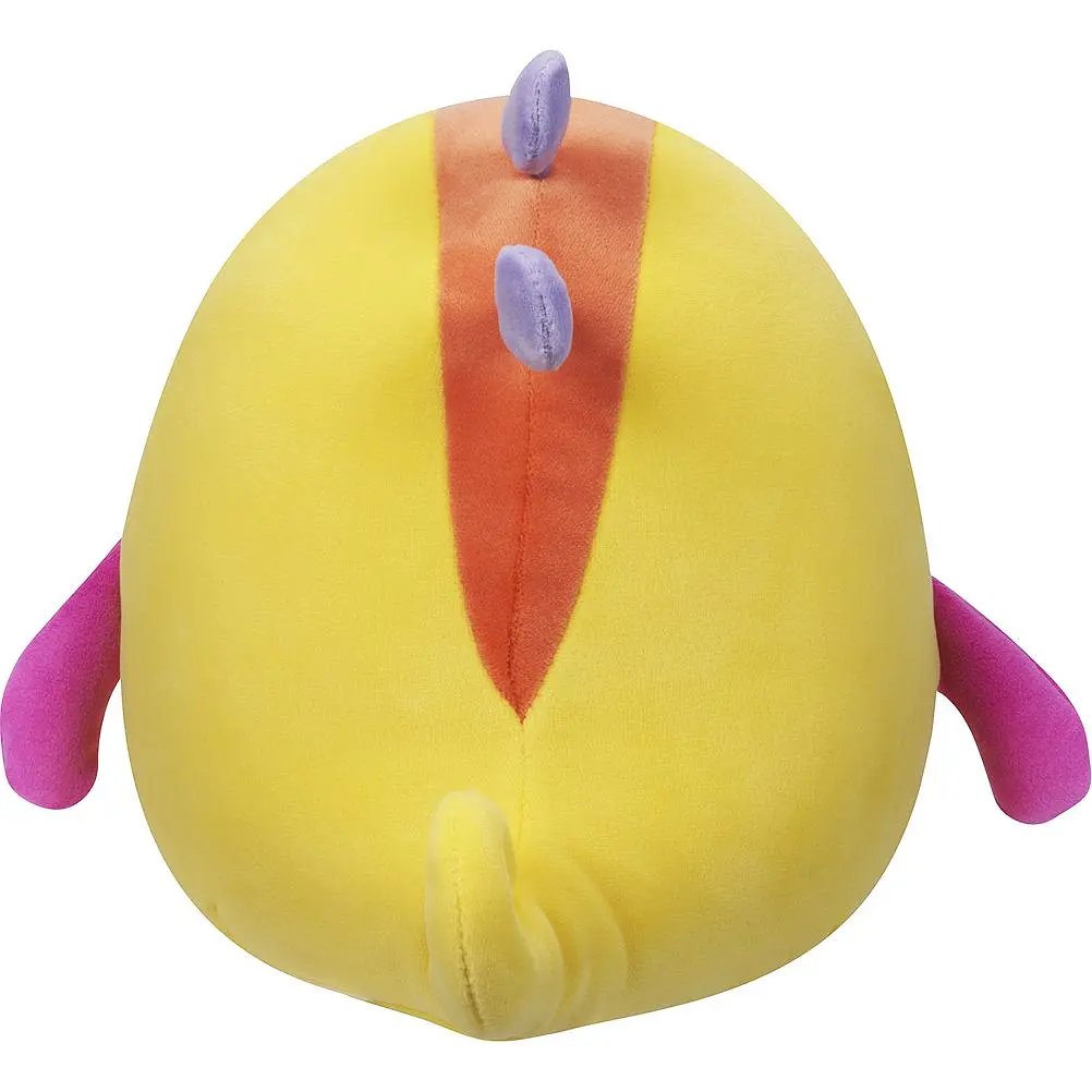 М'яка іграшка Squishmallows Дракон Лейф 19 см (SQCR05375) - фото 3