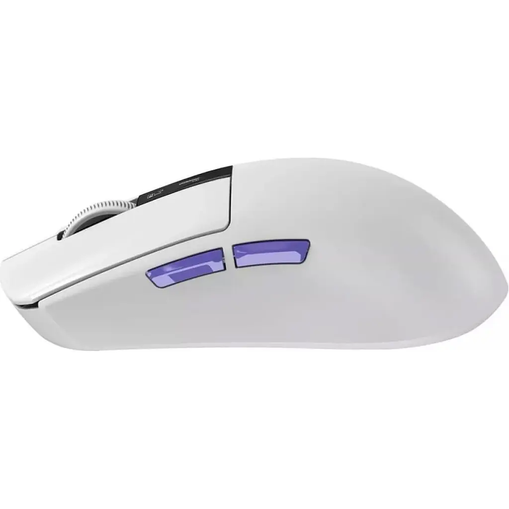 Миша Proove Gaming Jester 8K White (WMJS00022002) [139422] - фото 4