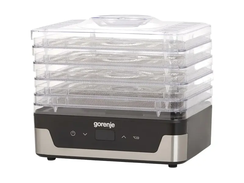 Сушка Gorenje FDK400DE - фото 6