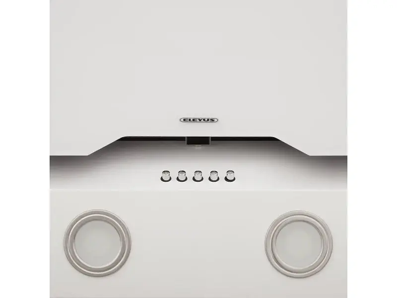 Витяжка ELEYUS SPECTRA 1000 LED 60 WH - фото 7