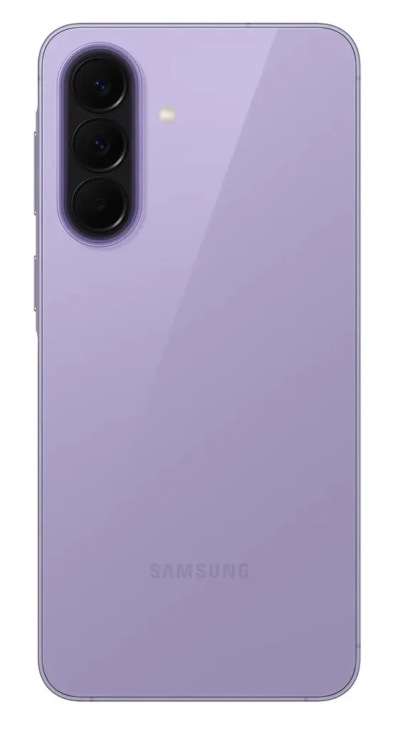Смартфон Samsung Galaxy A57 5G (A576) 6.7" 12/512ГБ, 2SIM, 5000 мАг, фіолетовий - фото 7
