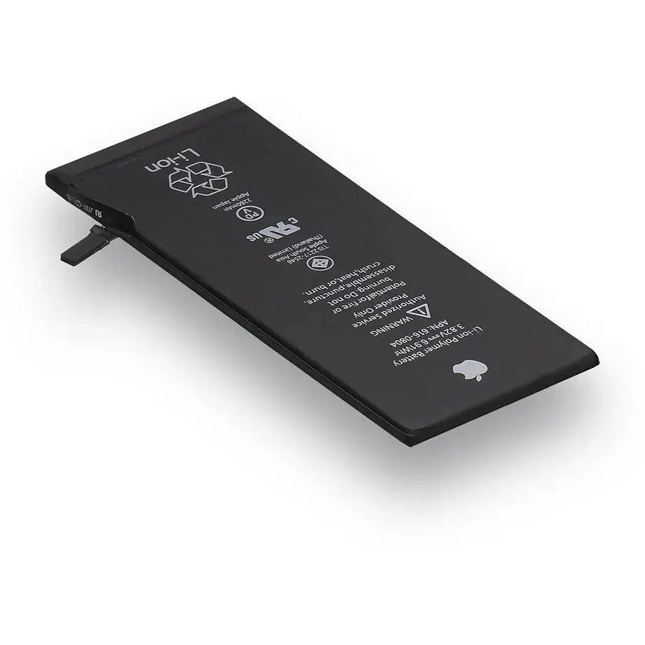 Акумулятор Apple iPhone 6