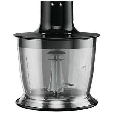 Блендер Silver Crest SSMS 600 D4 black - фото 2