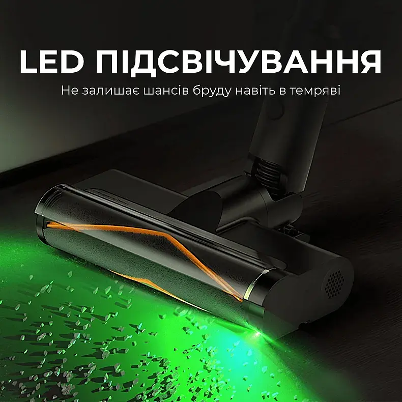 Пилосос Deerma Z50 Combo (VCES141) - фото 4