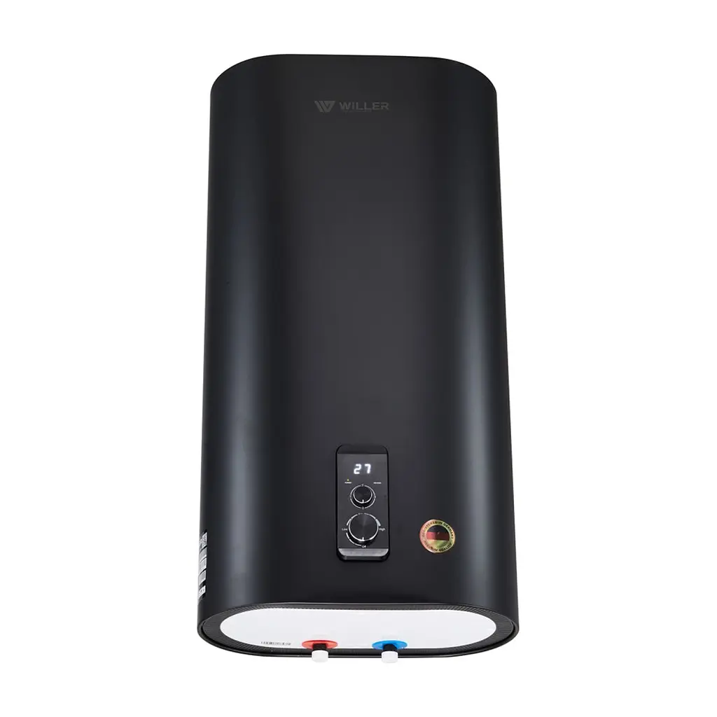 Бойлер Willer EV50DRI Grand Digital Black