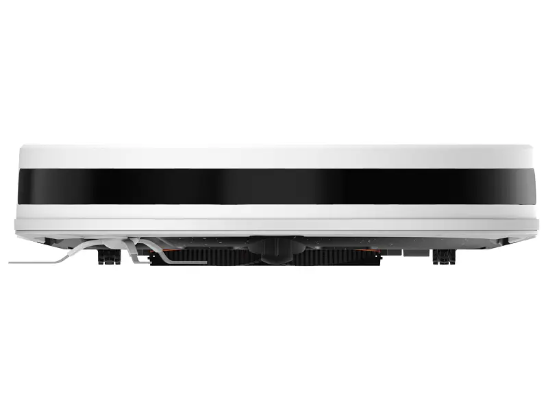 Робот-пилосос Ezviz RC3 Plus White - фото 8