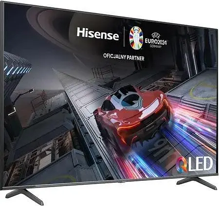 Телевизор Hisense 75E79NQ PRO - фото 2