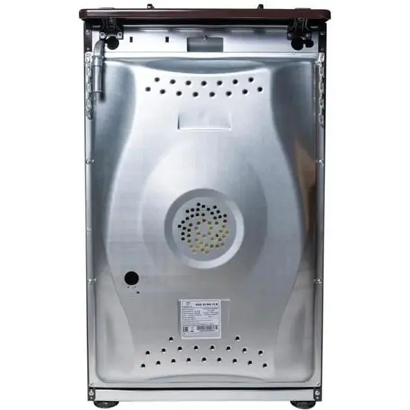 Газовая плита Greta KGG 50 MN 13W - фото 5