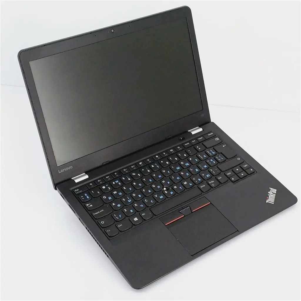Ноутбук Lenovo ThinkPad 13 (2nd Gen) (Intel 3865U/4/128SSD) - Class B "Б/В" - фото 6