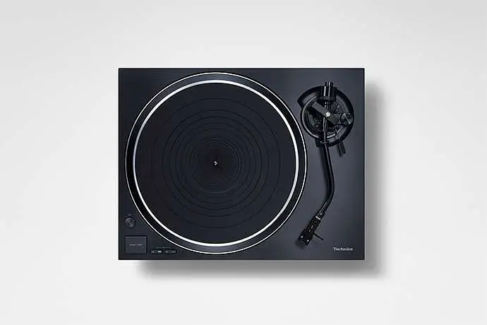 Вініловий програвач Technics SL-1500CEE-K Black - фото 9