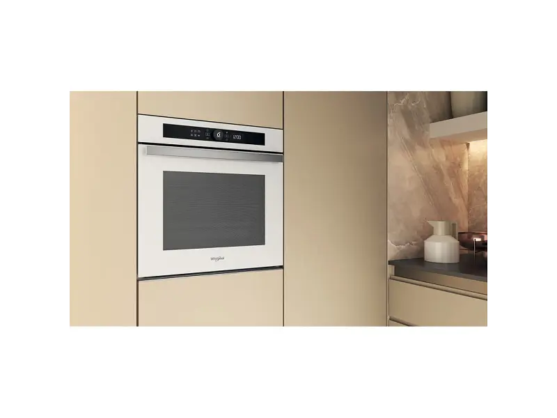 Духовка електрична Whirlpool WOI4S8CM1SWA - фото 6