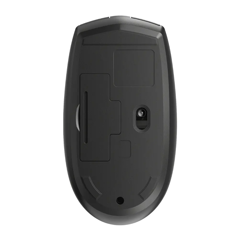 Мишка AOC MS230B Wireless Black (MS230B/LA) - фото 3