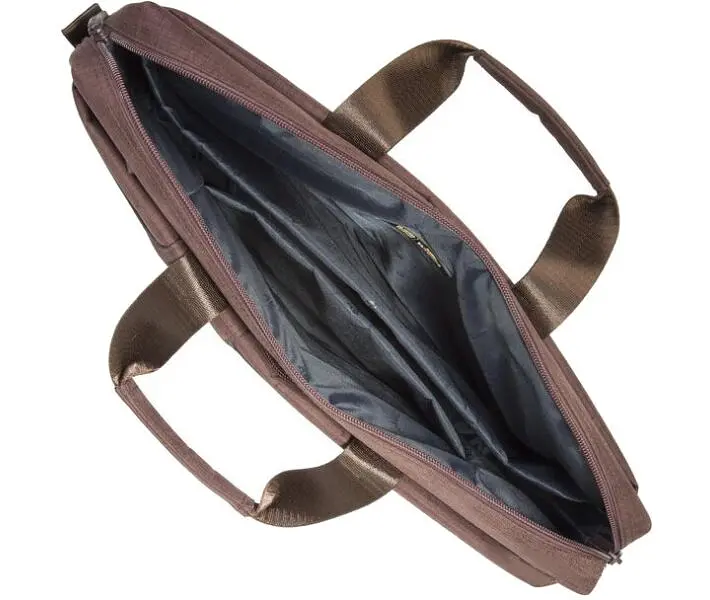Сумка для ноутбука RivaCase 15.6" 8335 (Brown) - фото 7