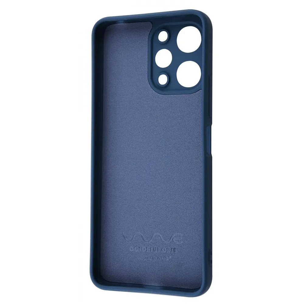 Чохол WAVE Colorful Case (TPU) Xiaomi Redmi 12 4G в асортименті - фото 2