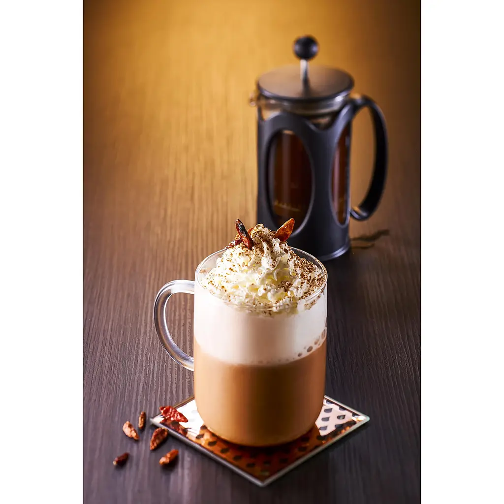 Сироп 1883 Maison Routin Spicy cayenne pepper 1 л - фото 2