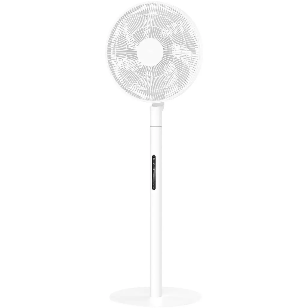 Вентилятор Mijia Smart Standing Fan Pro Slim (BHR08UQEU) [172086] - фото 2